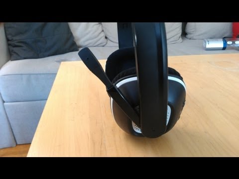 how to reduce xbox 360 noise