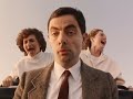 Mr. Bean en la Montaña rusa