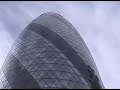 The Gherkin The Gherkin
