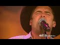 Trent Willmon - Cold Beer and a Fishin' Pole - Live at DeepR