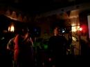 Musical group, WYSIWYG, covers the Johnny Lang song 'Lie to Me' at 5 O'Clock bar and grill in Stevensville, MI, on St. Patrick's Day 2007.