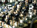 videos de MHS JV Cheerleaders '08-09 - MacMadness 2