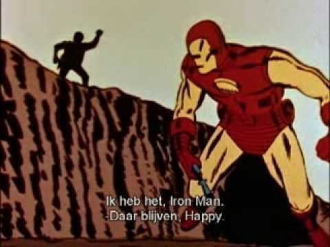 iron man - If I Die, Let It Be With Honor; Fight On, For A World Is Watching; What Price Victory? The Marvel Super Heroes is an American and Canadian-made animated tele...
