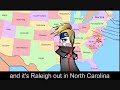 Naruto Flash (Deidara's America)

(Flash Made By hellpoemer at http://hellpoemer.deviantart.com/ AND at http://hellpoemer.sheezyart.com/ )

Note- Its kinda new right now, so i uploaded it ^^. It, like the matt, death note flash, is pretty short. But good nonetheless.

(And please join my anime forum at http://www.anime-central27.org )