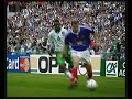 Zinédine Zidane Greatest Player Ever