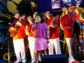 videos de Jingle Bell Rock by Chantal at PIL-SING Christmas Party 08