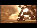 armored core 4 segas us trailer