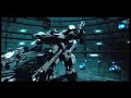 armored core 4 segas us trailer