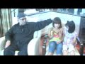 Ashur Bet Sargis and Three Angels From Bet Nahrain