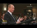 Bush, Putin and WW III? (2 of 3)