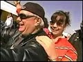 Michele Smith & Natalie Jackson at Daytona Bike Week
