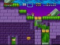 TSRPR - Green Hill, Marble, Spring Yard