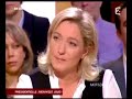un connard en campagne