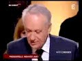 un connard en campagne