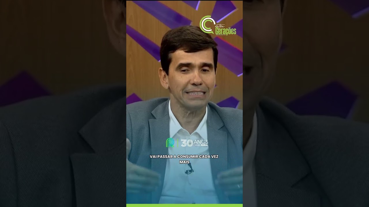 A força da suinocultura brasileira