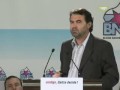 Mitin do BNG en Arz�a