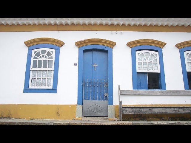 Cruzes de Tiradentes
