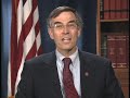 U.S. Congressman Rush Holt Urges Americans Abroad to Vote