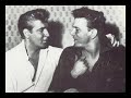 GENE VINCENT LONELY STREET -- Weeping Willow GENE VINCENT LONELY STREET -- Weeping Willow