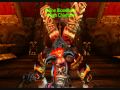 [Cataclysm BETA] Baine Bloodhoof Model+ Voice(HD)