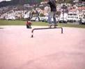 Mx Skateboading  - Flip -