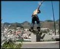 Mx Skateboading  - Flip -