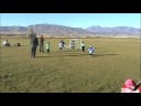 Soccer Game