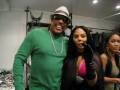 Charlie Wilson Lil Kim Download Shoot Exclusive