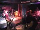 conniving silence en concert en concert au brooklyn caf�. mai 2006 hxc vari�