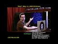www.twitter.com - I don't know if you remember the Spirograph toy or not. It had these little plastic gears that you stuck a pencil inside of and move around to make patterns. I have a website for you where you can create similar things on your own! geeks.pirillo.com - http