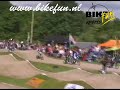 Junior Men Final NK BMX Heiloo 2008