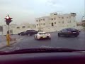 DRIFT.Carrera Gt and M5 in Riyadh,Saudi Arabia Cars-Club.com