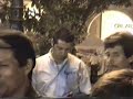 Marcha silenciosa por Oaxaca Marcha silenciosa por Oaxaca