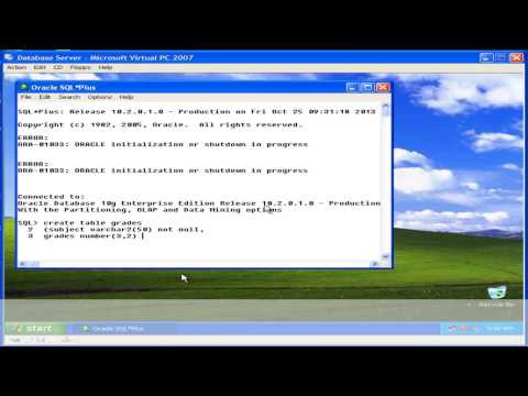how to define editor in sqlplus