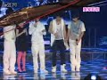 韩庚HAN KYUNG    Play the piano