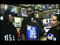 Funkdoobiest 1995 Interview