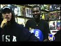 Funkdoobiest - 1995 Interview