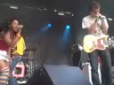 Osheaga: The Go Team
