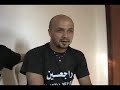 Rajiin interviews: Mahmoud