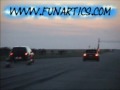 Golf 4 R32 Turbo vs Audi TT V6 Turbo