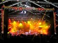 Von Hertzen Brothers - Kiss a Wish (18.6.2006)