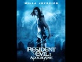 A Perfect Circle - The Outsider [#][Resident Renholder Mix]