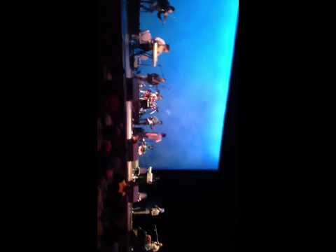 Babbu Mann live in San Jose 2012 part 3