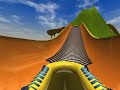 MT. AQUA - RCT3