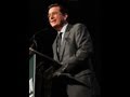 Colbert converts dead Mormons to Judaism (Baptism Backlash)
