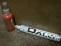 Dalo Vs K-66 (Review)