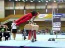 AWF Krak�w MP w Gimn.Sport. 2007