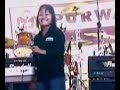 Purwacaraka Dangdut di kerawang...
