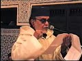 MOUSSEM DES CIERGES ZAJAL DU POETE AHMED TAI 2004 MAROC SALE