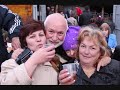 South Ossetia Wedding Dima and Rita Tsaritov Part 2